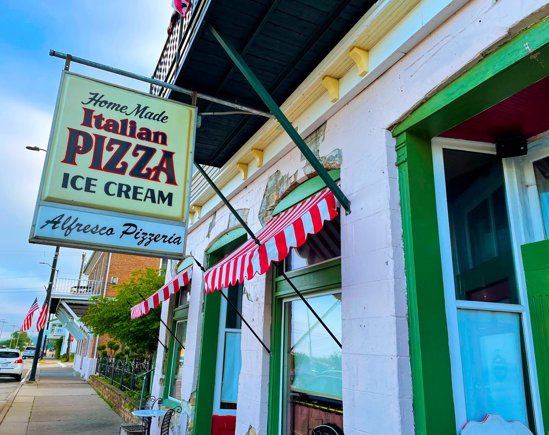 Dining Hotel de Ville